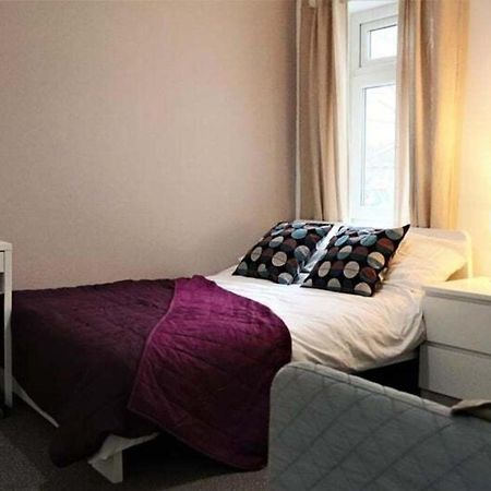 Junior Homes Birmingham Zewnętrze zdjęcie