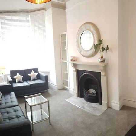 Junior Homes Birmingham Zewnętrze zdjęcie