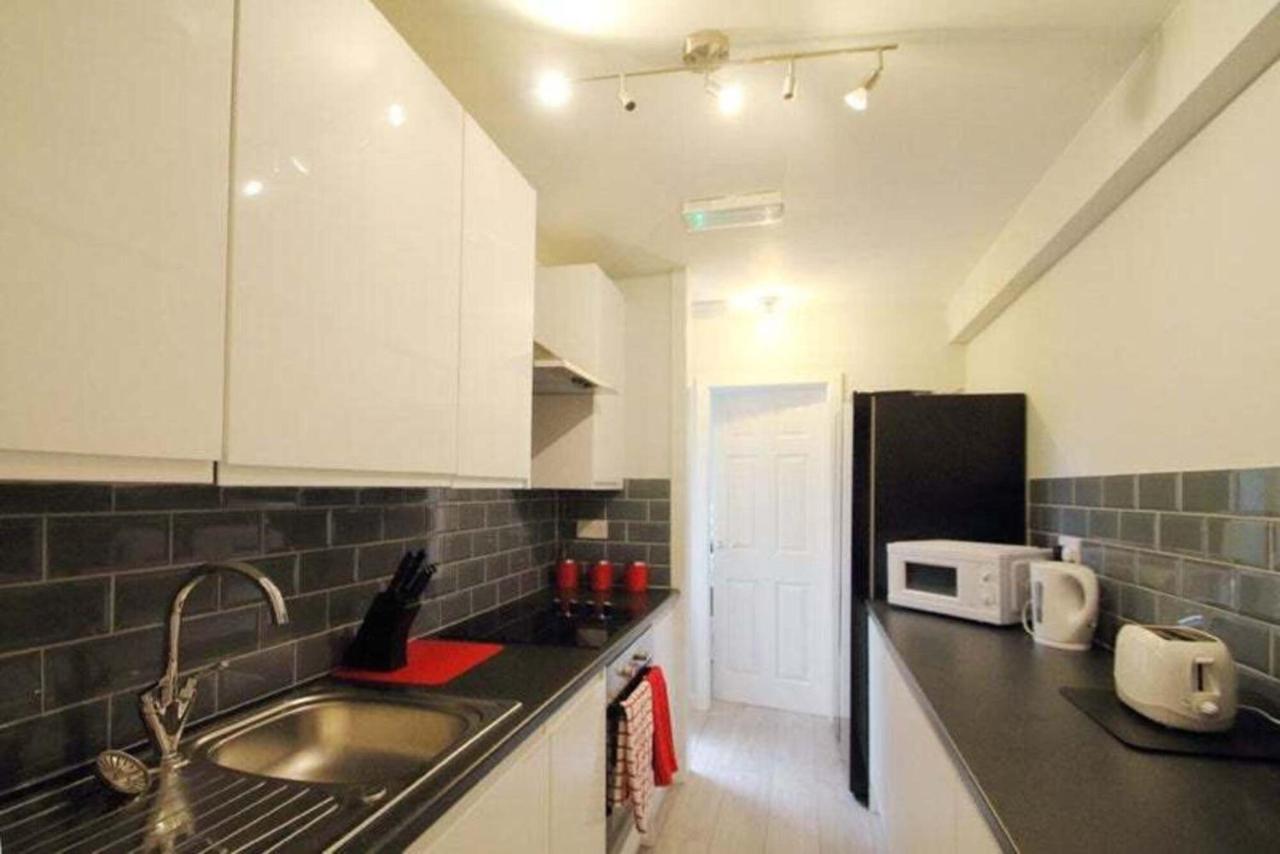 Junior Homes Birmingham Zewnętrze zdjęcie