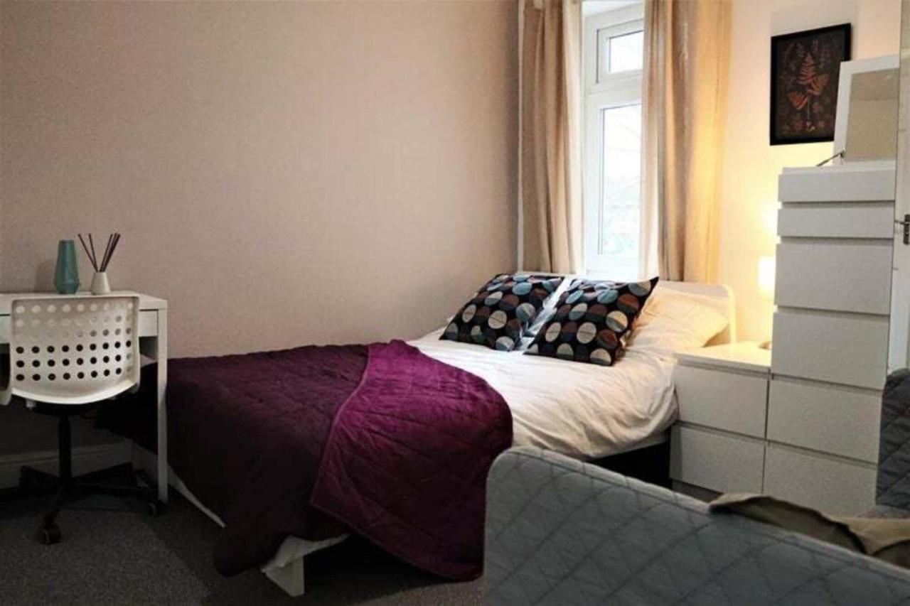 Junior Homes Birmingham Zewnętrze zdjęcie