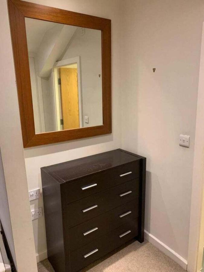 Junior Homes Birmingham Zewnętrze zdjęcie